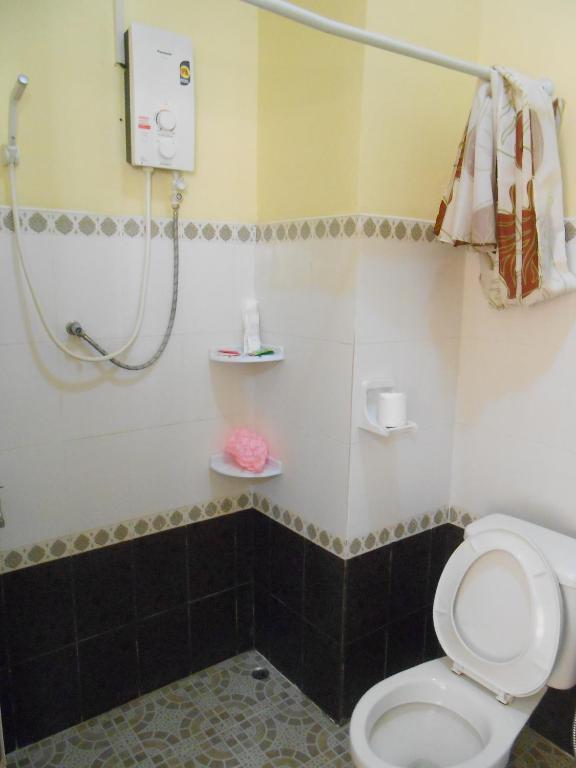 Khampaseuth Hotel Ванг Виенг Стая снимка